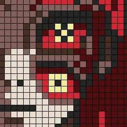 chat with ai character: las lunas 