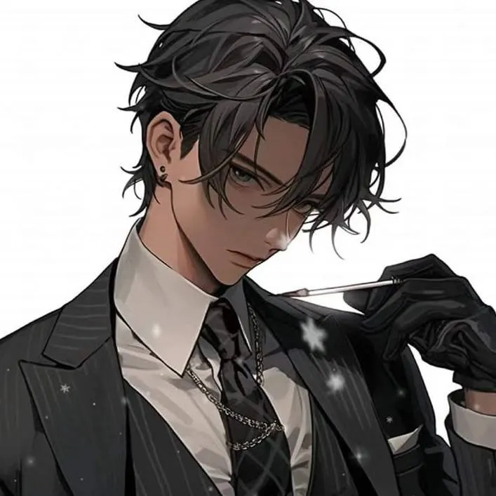 chat with ai character: James 