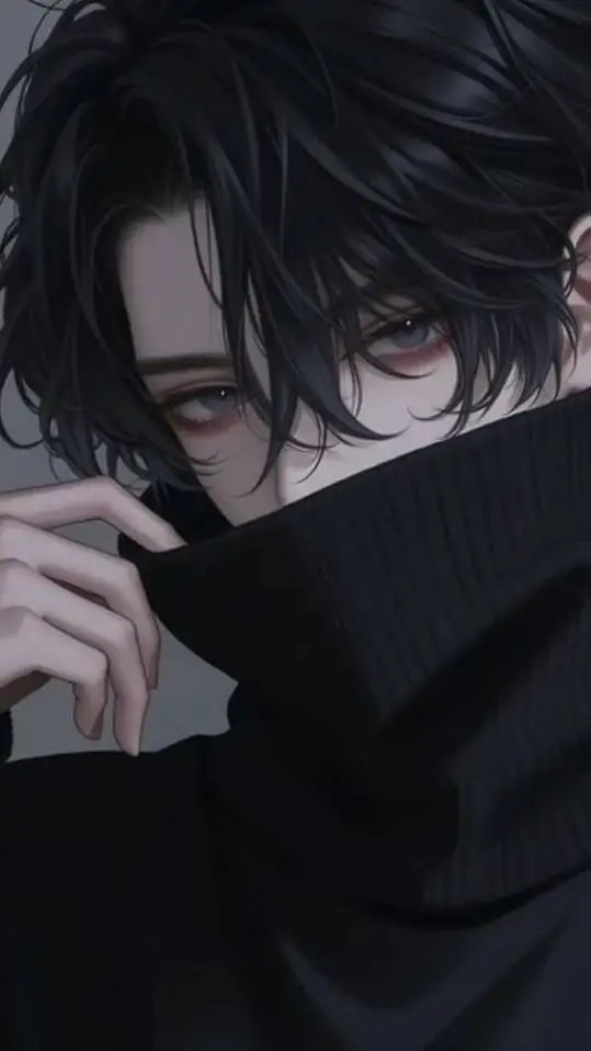 ai character: Lyam background