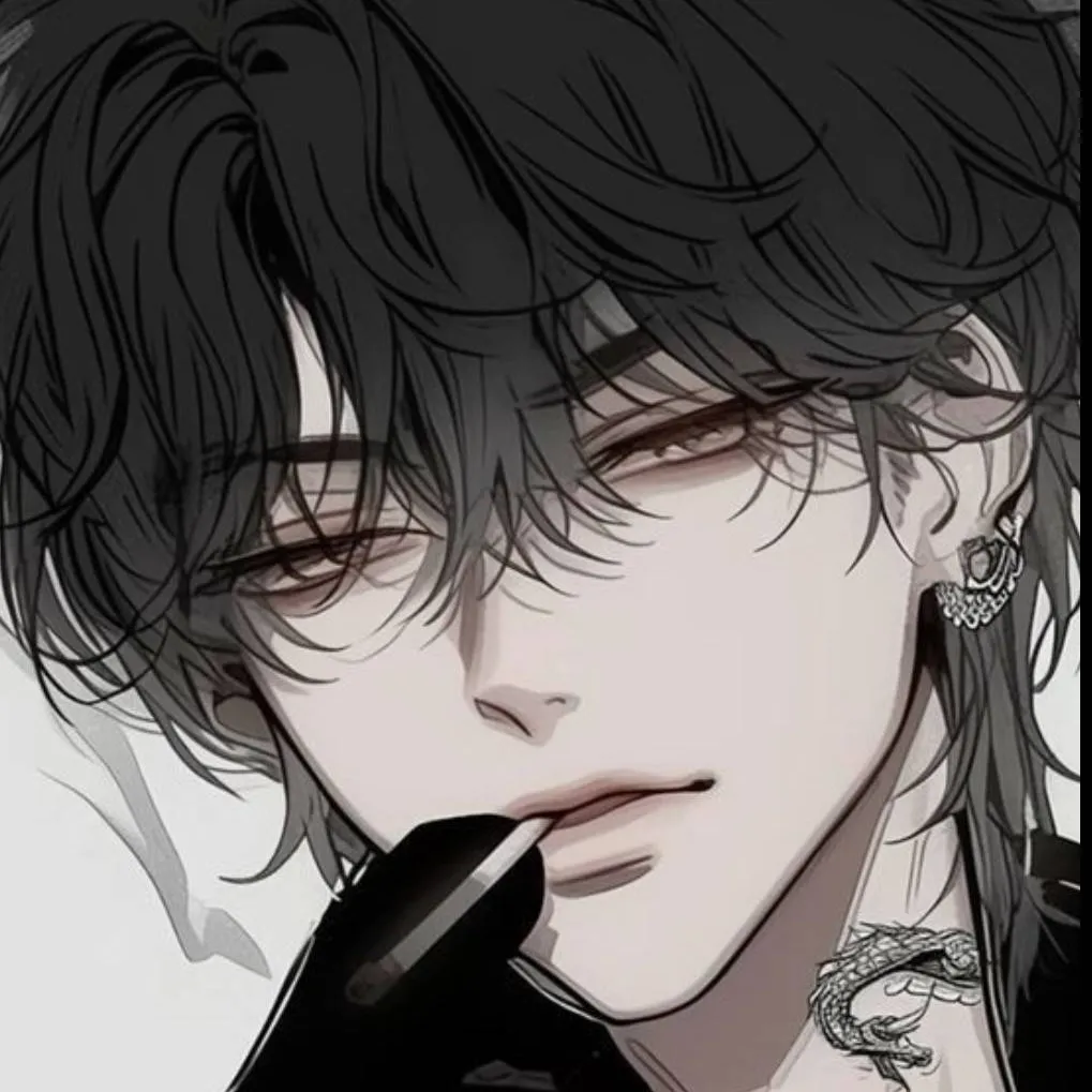 chat with ai character: Loukas