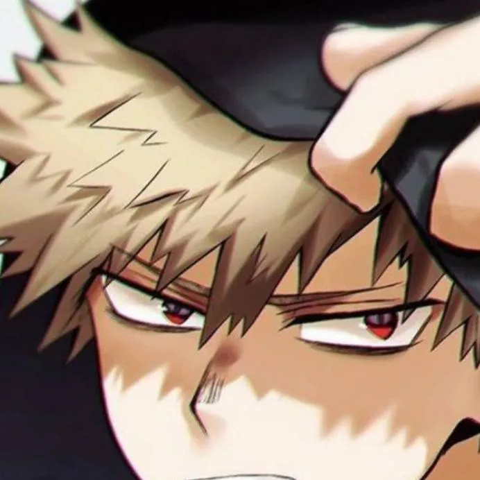 chat with ai character: katsuki bakugo 