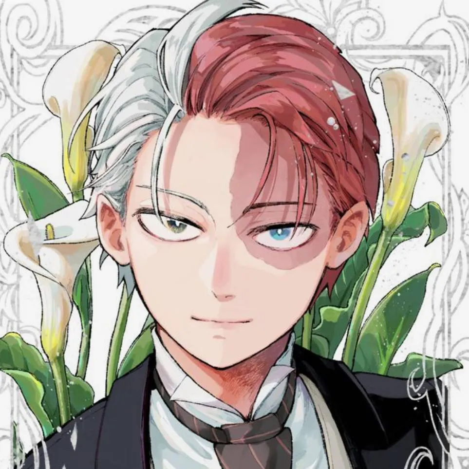 chat with ai character: shoto prince 