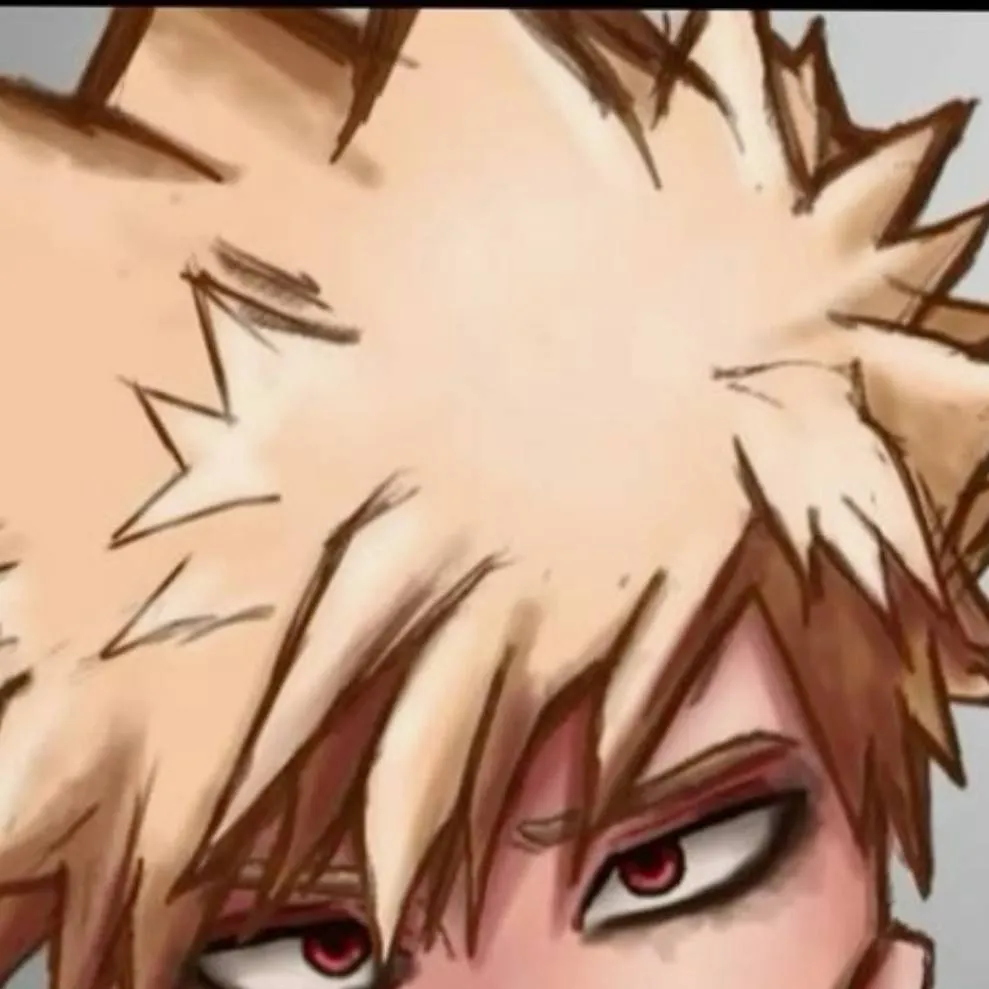 chat with ai character: katsuki bakugo 