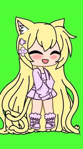 Talkie AI - Chat with lily