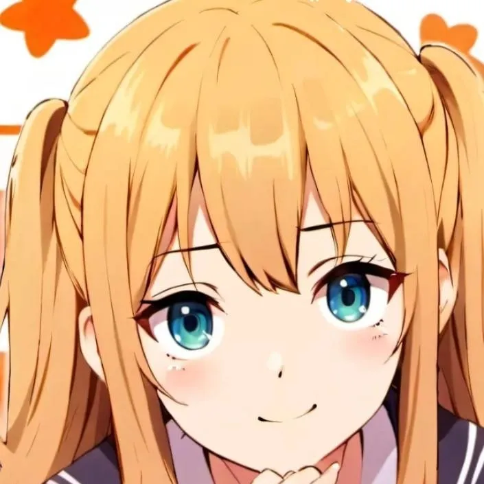 chat with ai character: ywari