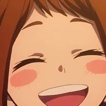 chat with ai character: Ochako Uraraka 