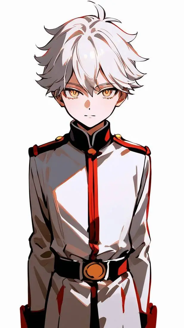 ai character: noihyu background