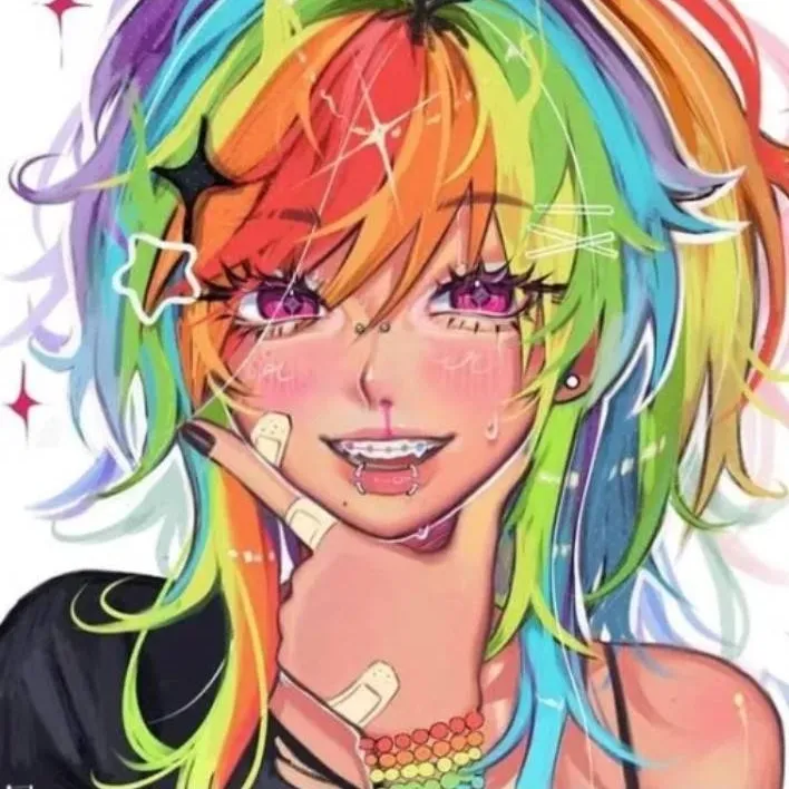 chat with ai character: mha 🌚🌝