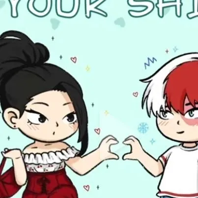 chat with ai character: mha 