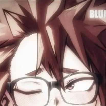 chat with ai character: kirishima 