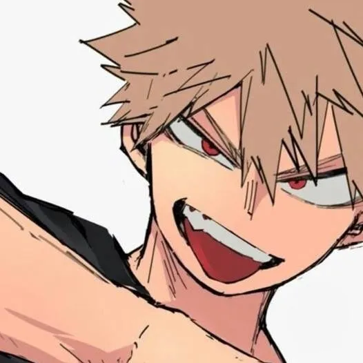 chat with ai character: voyage(bakugo)