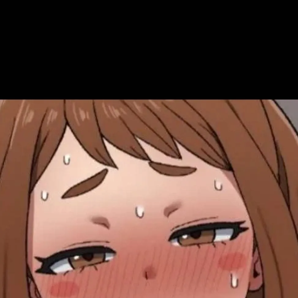 chat with ai character: Ochaco