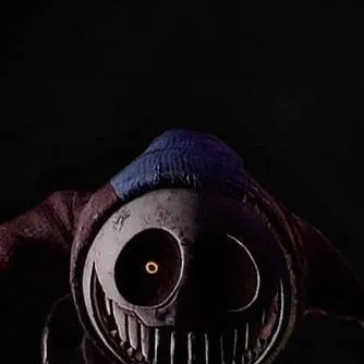 chat with ai character: Poppy Playtime 