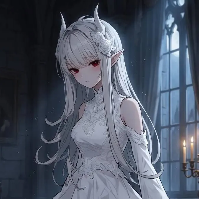 chat with ai character: Aiyu