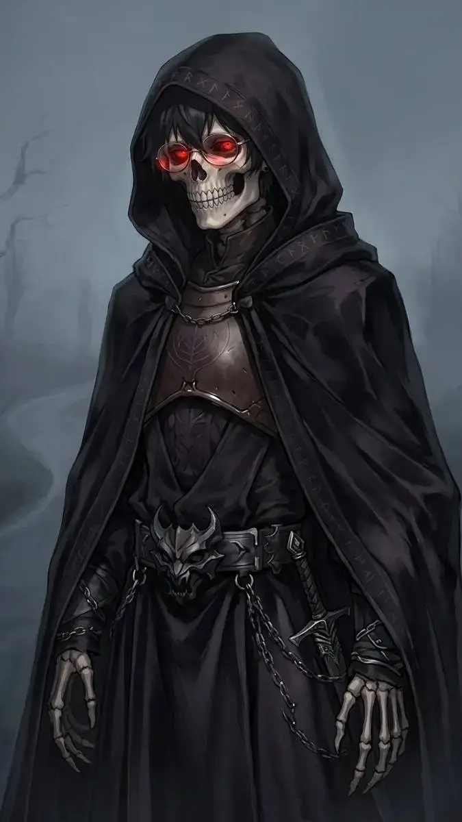 ai character: Yusen background