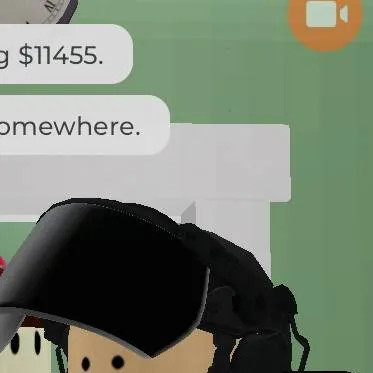 chat with ai character: security guard