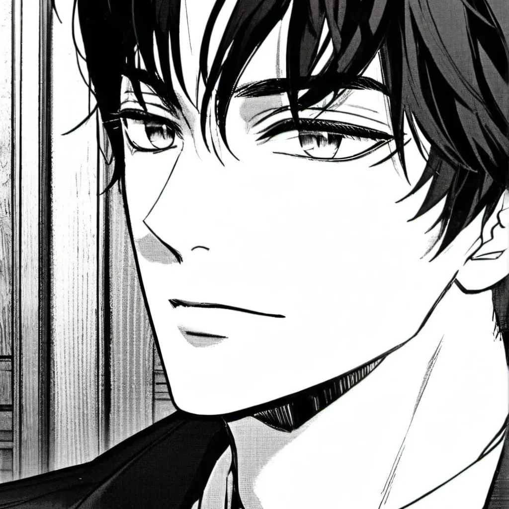 chat with ai character: Alejandro 