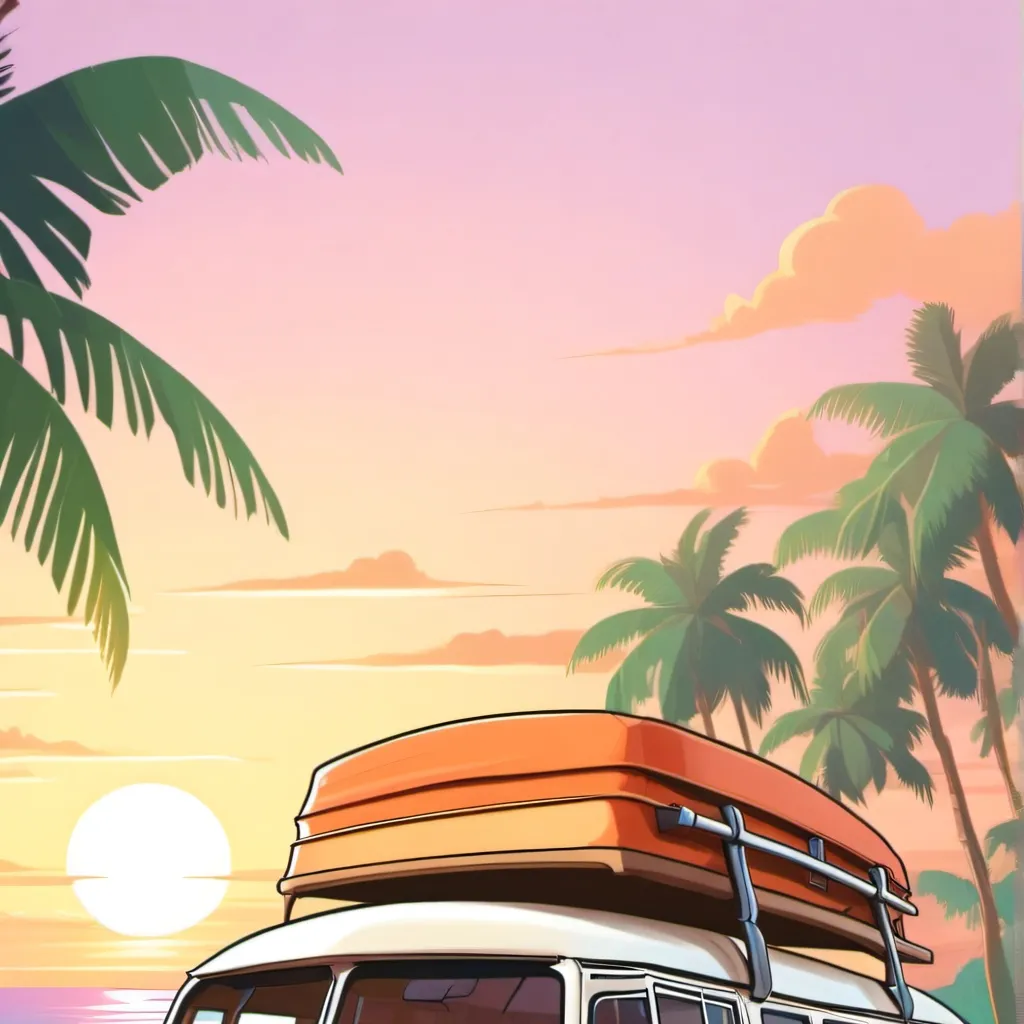 chat with ai character: forsaken road trip