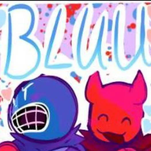 chat with ai character: BLUUKID!