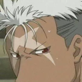 chat with ai character: scar fma 2003