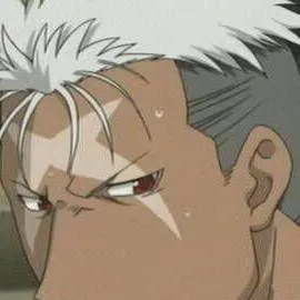 chat with ai character: scar fma 2003