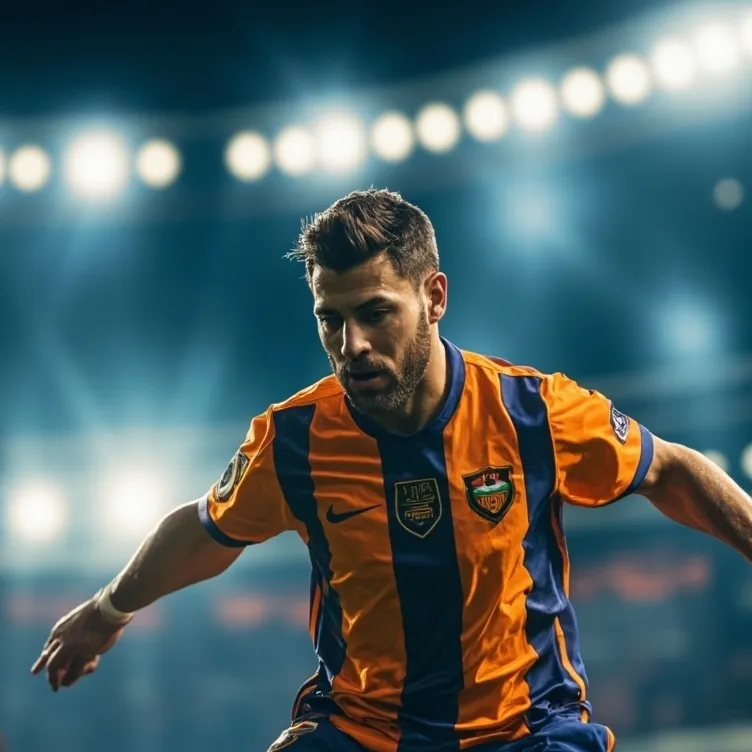 chat with ai character: Emerson 