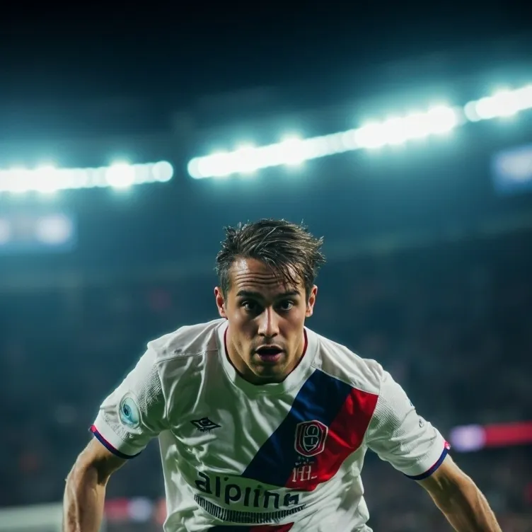 chat with ai character: Elber Galarga  