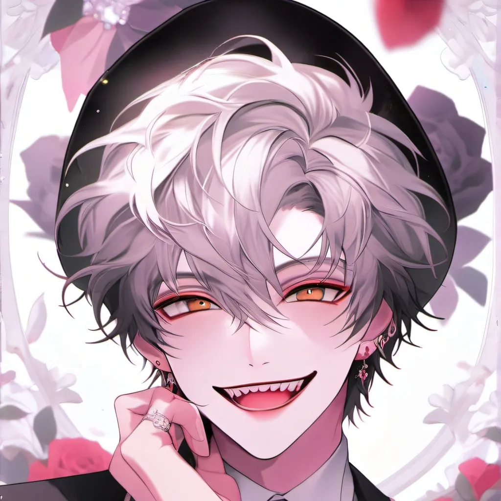chat with ai character: human cain