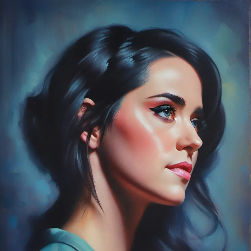 chat with ai character: Katie Perry 