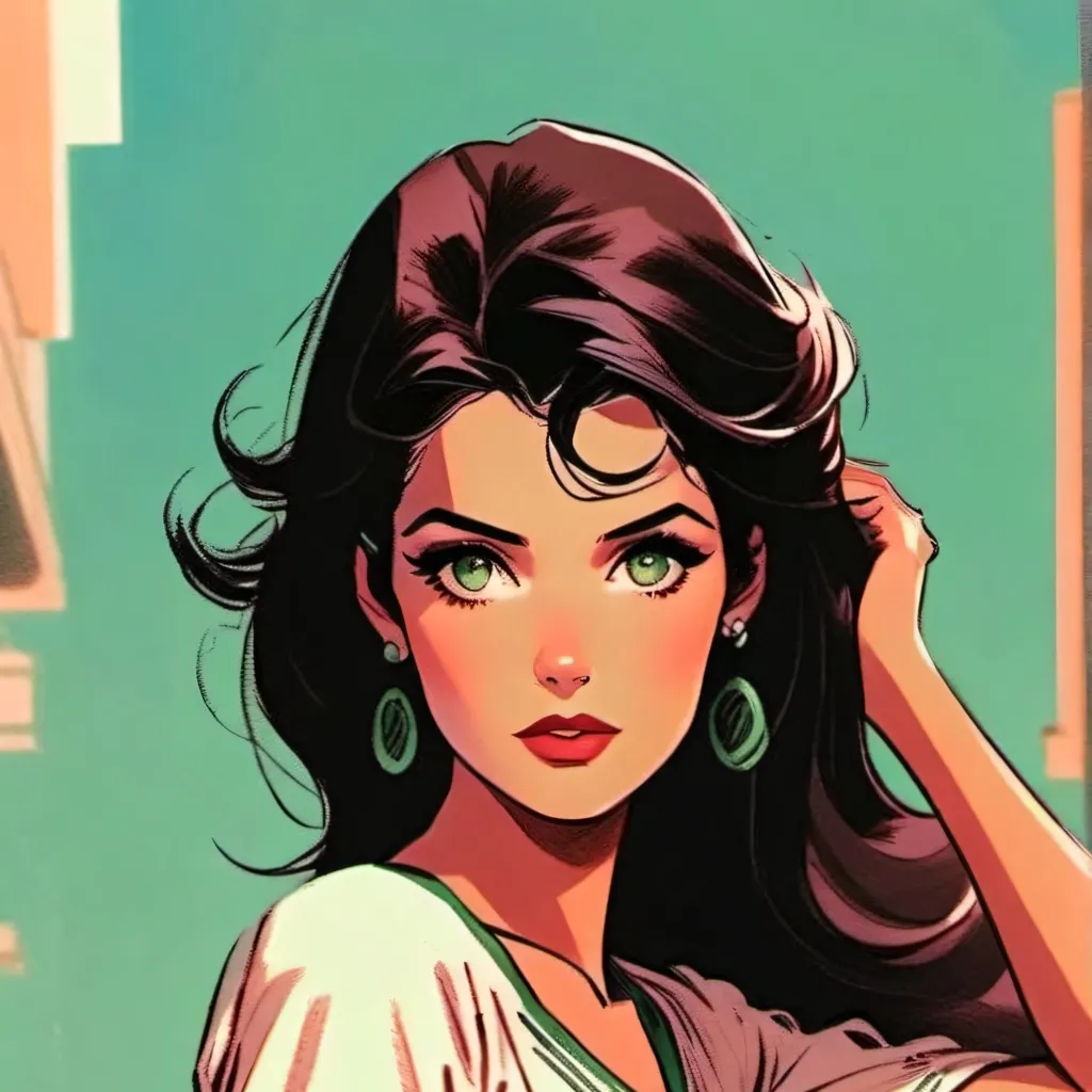 chat with ai character: bille jean