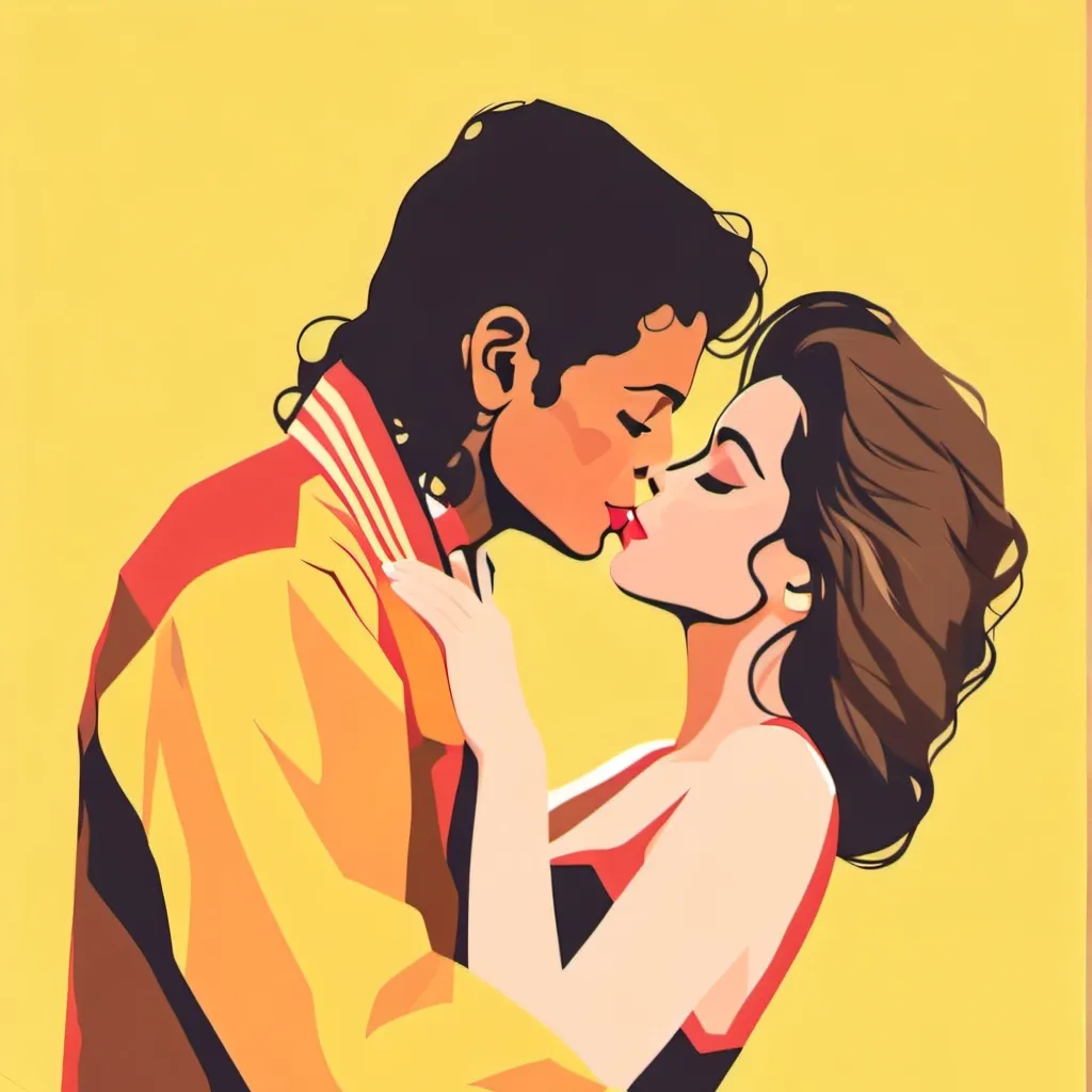 chat with ai character: Mr and Mrs Jackson