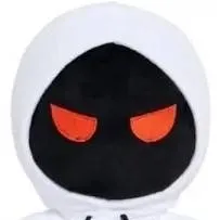 chat with ai character: Foltyn Plushie