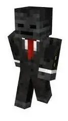 ai character: GroxMC background