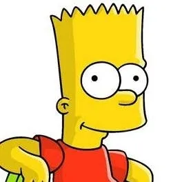 chat with ai character: Bart
