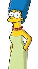 ai character: Marge background