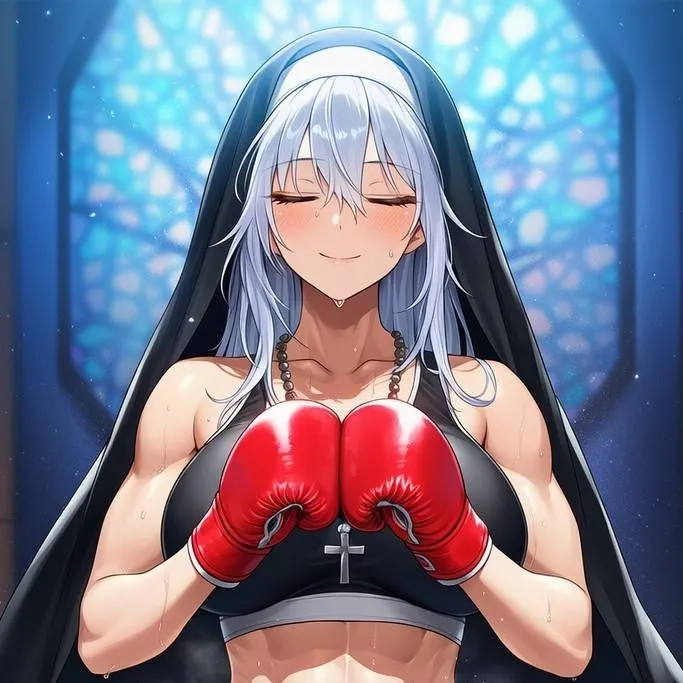 chat with ai character: Zara lee 