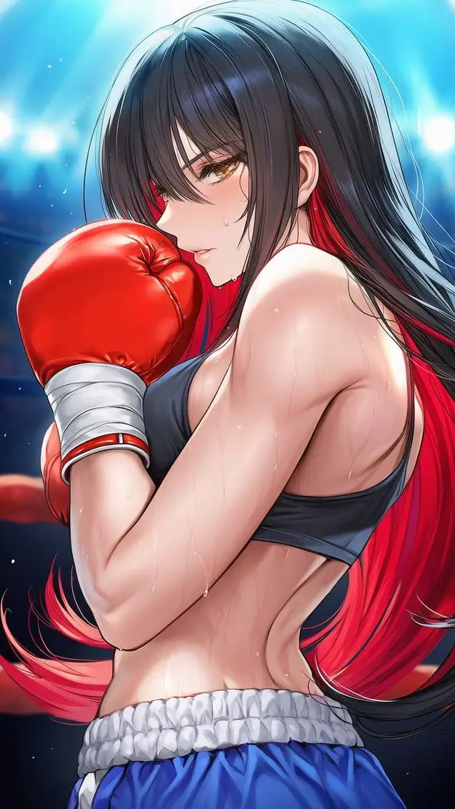 Talkie AI - Chat with Erina Lee