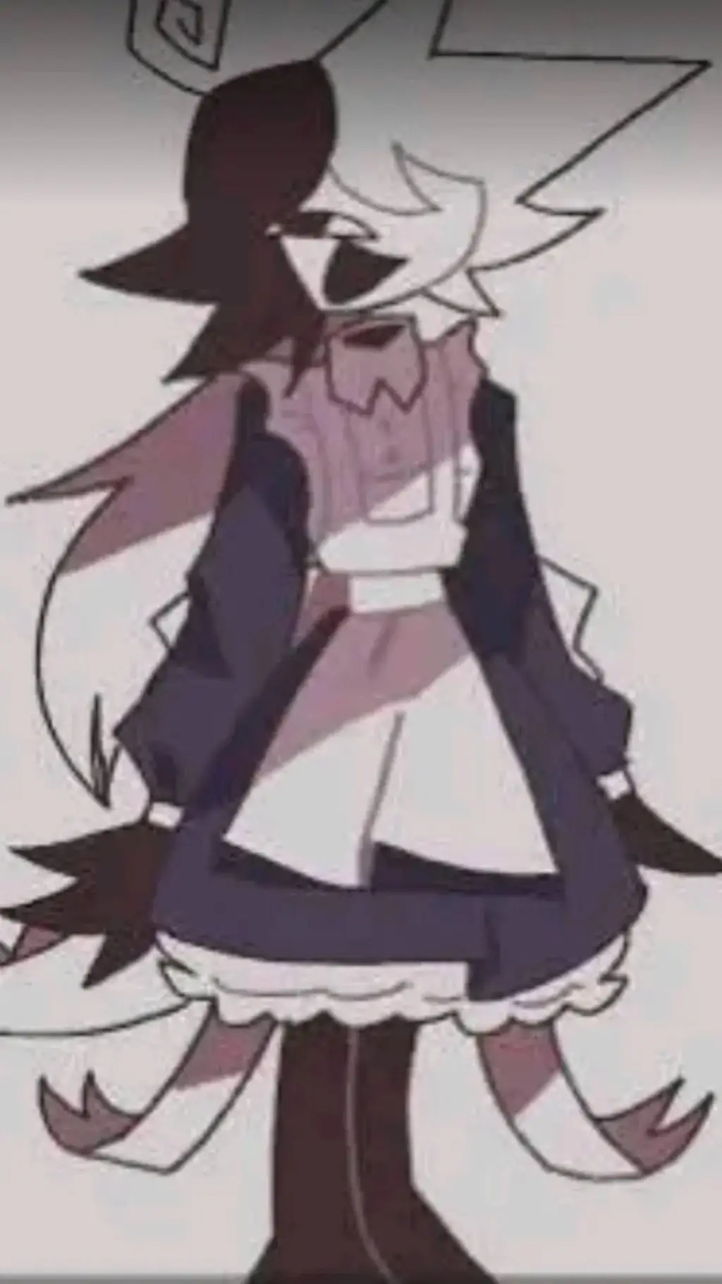 ai character: Zip (Fpe) background