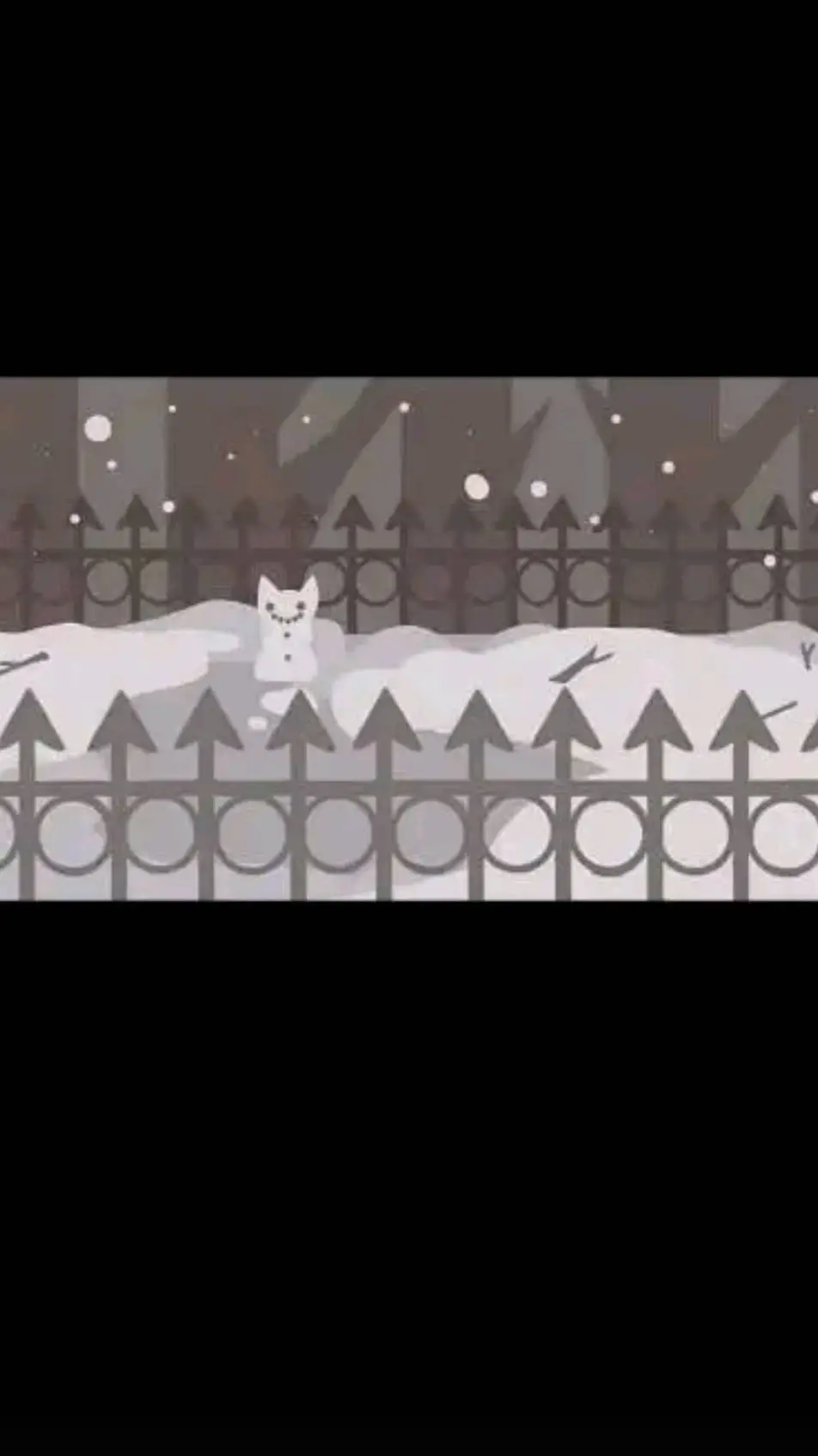 ai character: fpe en invierno background