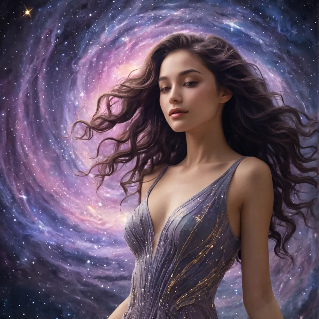 chat with ai character: Arcadia