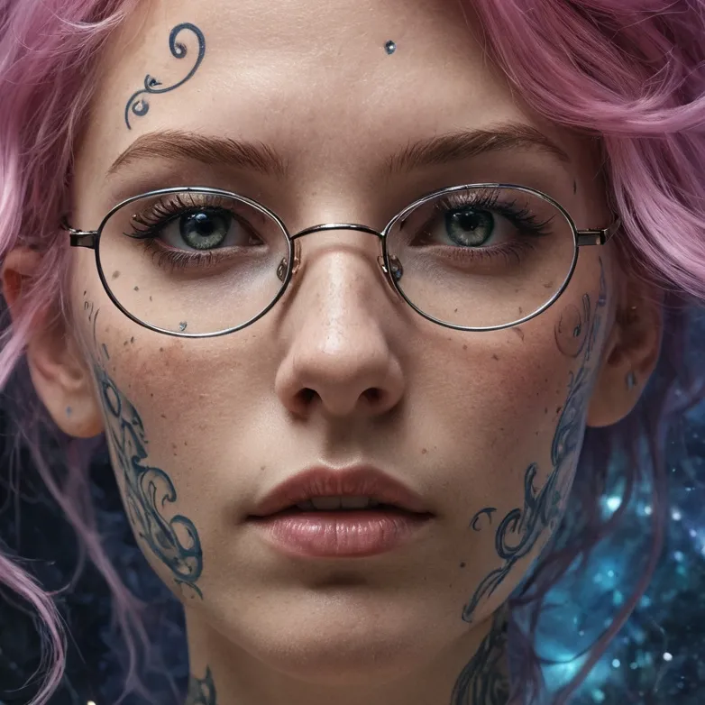 chat with ai character: Gwendolyn