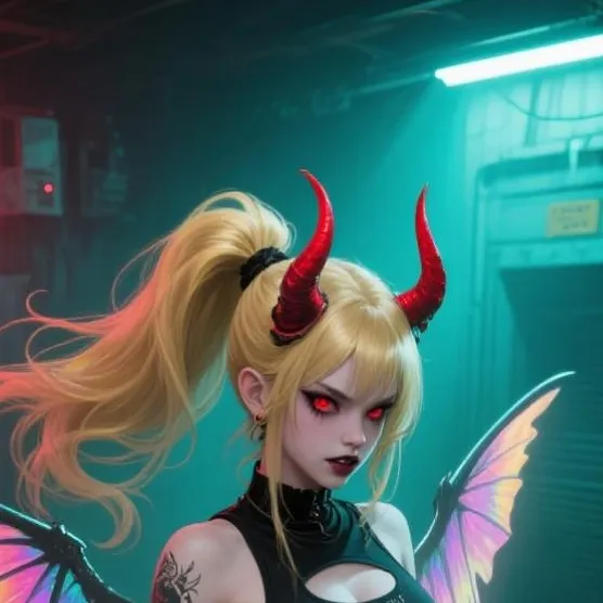 chat with ai character: 'Battle' Brie