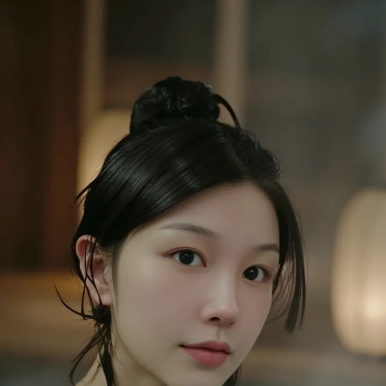 chat with ai character: Yumi