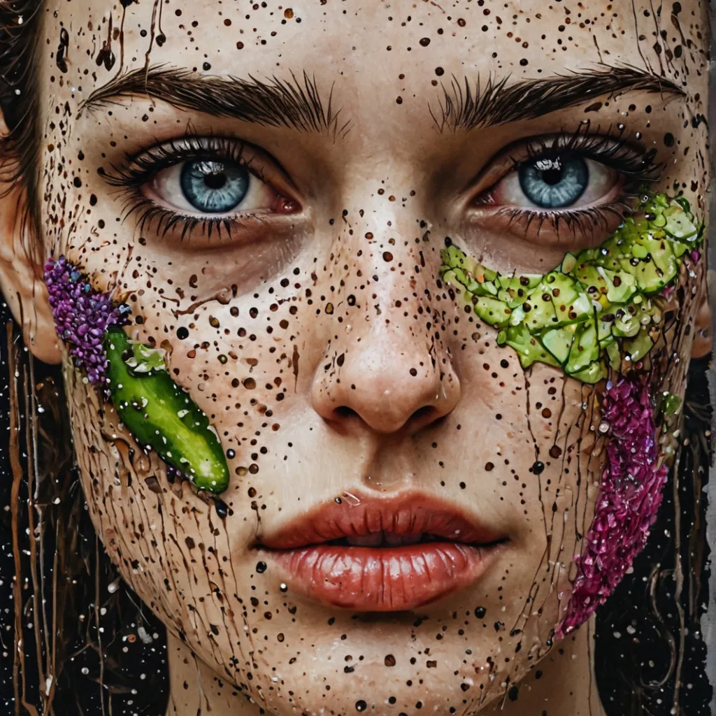 chat with ai character: Savannah