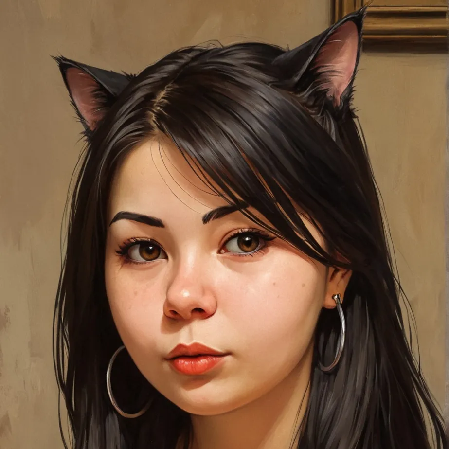 chat with ai character: Felicity
