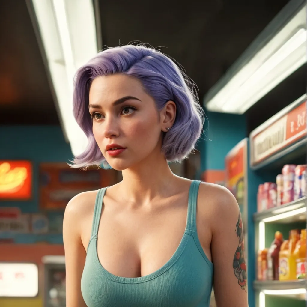 chat with ai character: ???