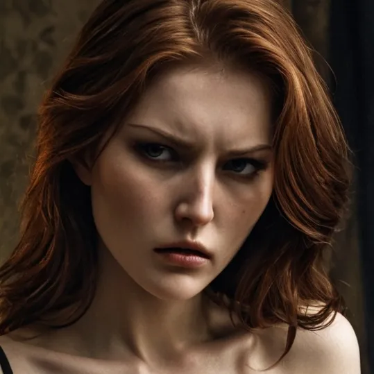 chat with ai character: Bianca