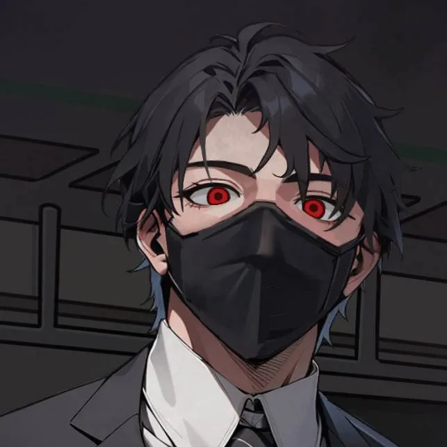 chat with ai character: 🤭johan*