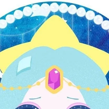 chat with ai character: 🩵⭐SparklePing⭐🩷