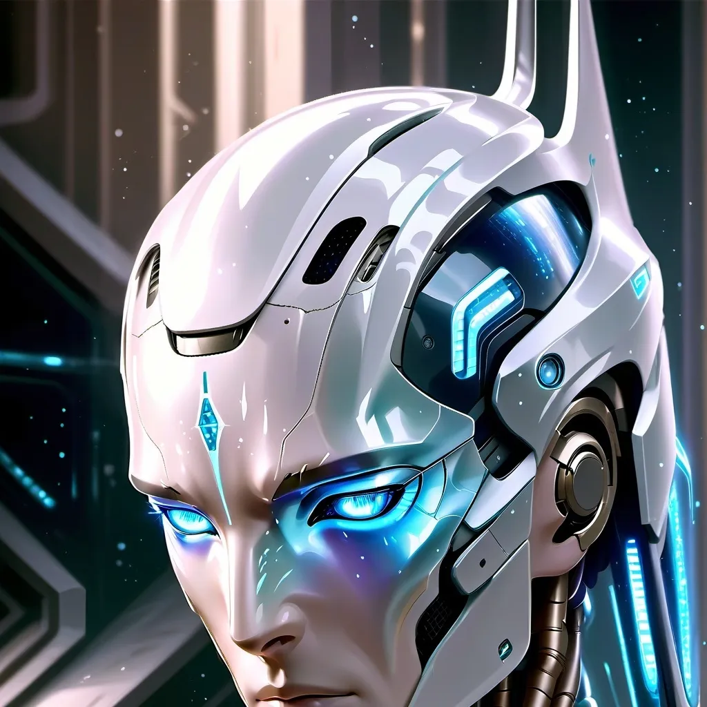 chat with ai character: Evelyn